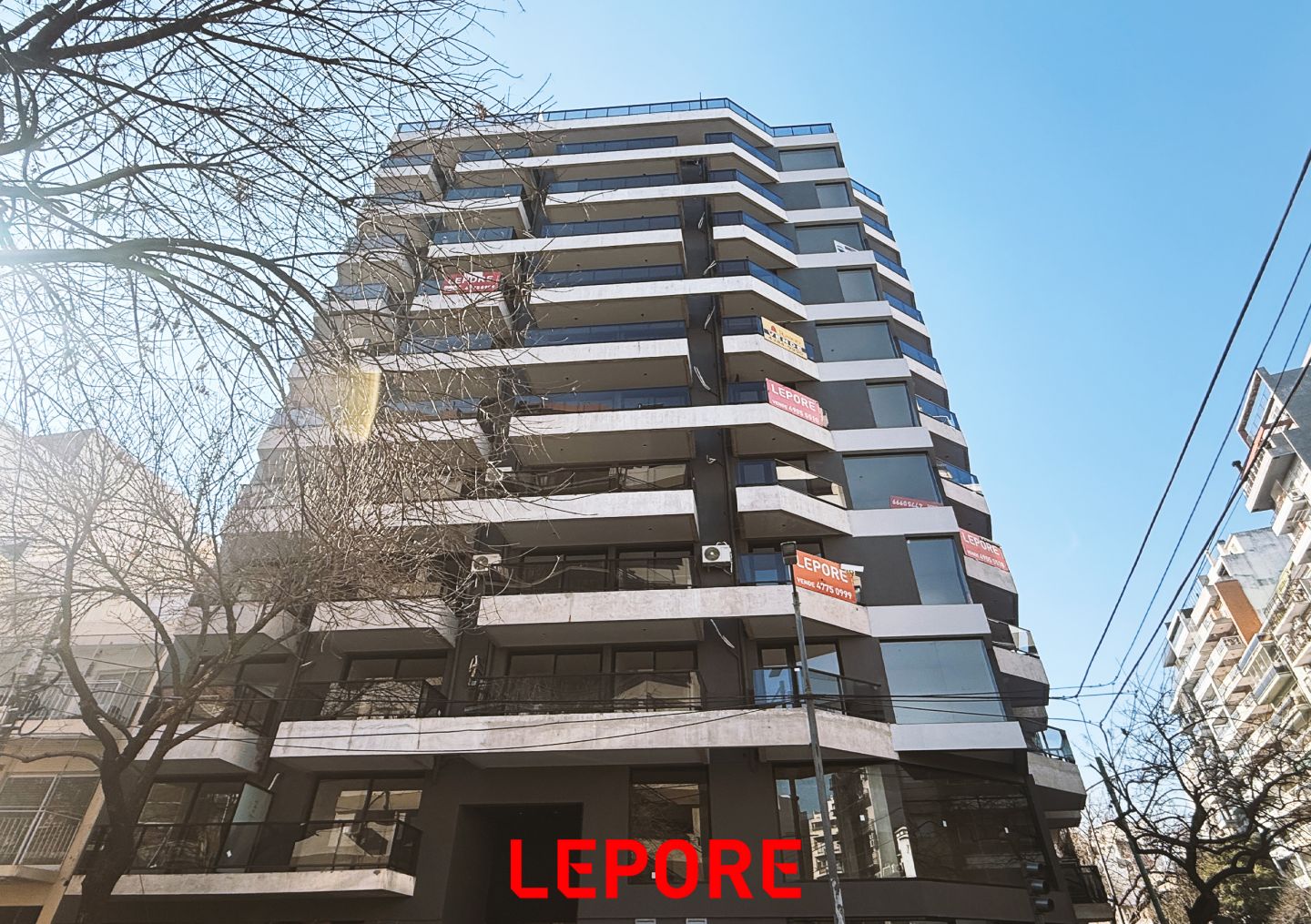 VENTA DE DEPARTAMENTO EN Capital Federal - Villa Crespo - 19