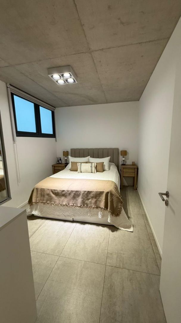 ALQUILER DE DEPARTAMENTO EN Capital Federal - Palermo - 8