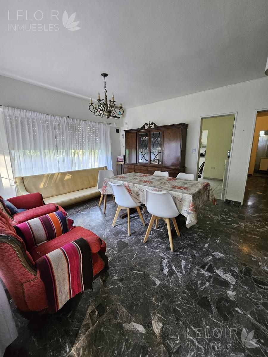 Casa en Venta en Ituzaingo, G.B.A. Zona Oeste