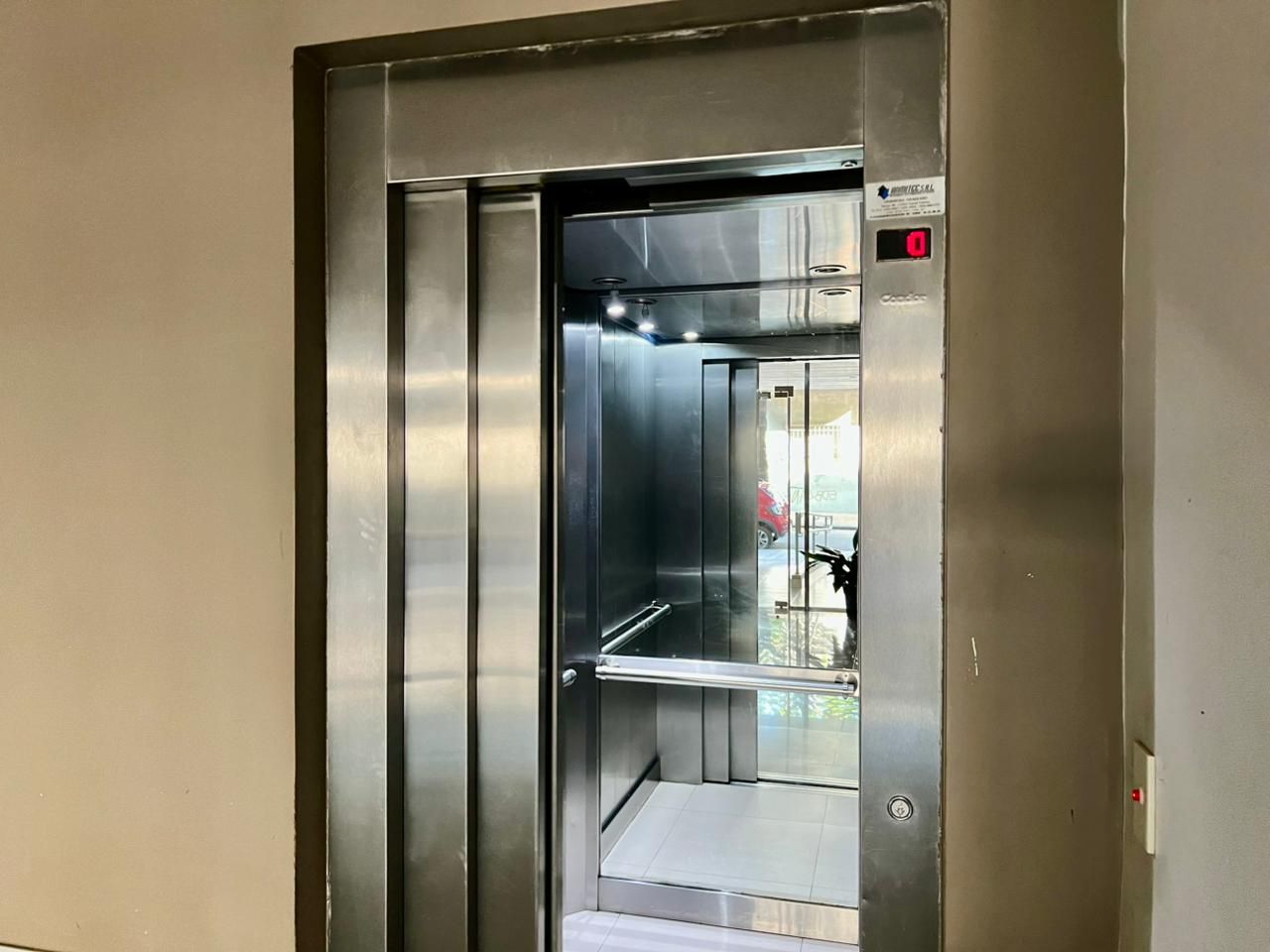 Departamento en Venta en Villa Crespo, Capital Federal