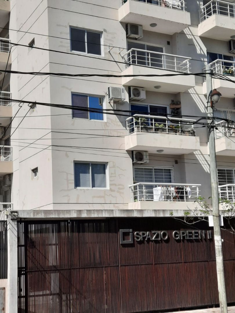 VENTA DE DEPARTAMENTO EN Tres de Febrero - Caseros - 40