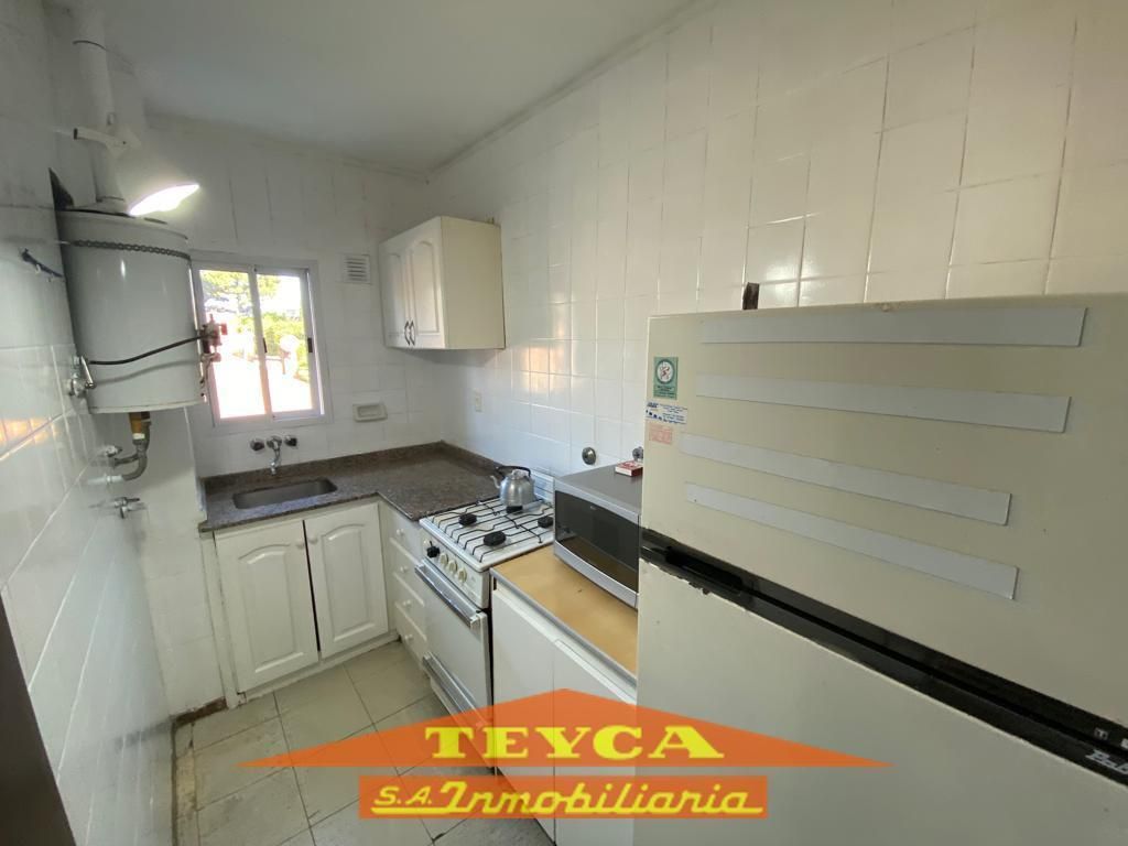 Departamento en venta Pinamar 2 ambientes