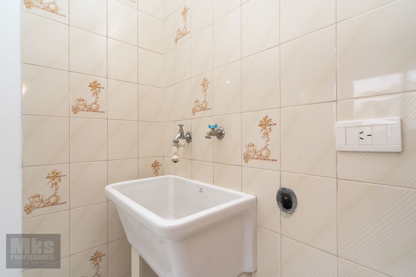 VENTA DE DEPARTAMENTO EN Capital Federal - Barracas - 7