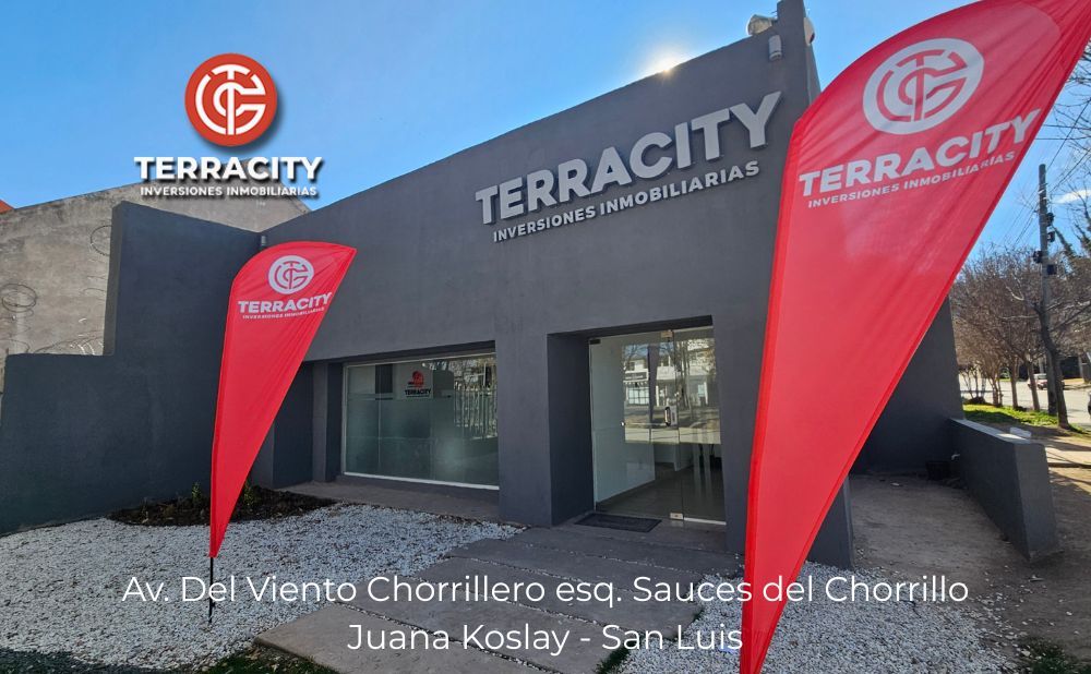 VENTA DE CAMPO EN Villa Mercedes - 12