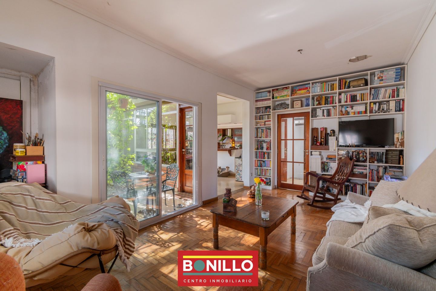 Casa en FRANCO 3600