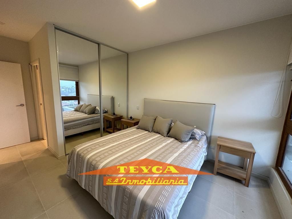 Departamento en venta Pinamar 3 ambientes