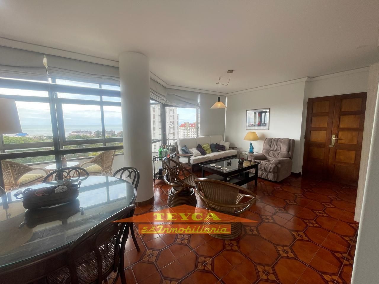 Departamento en venta Centro Playa 4 ambientes