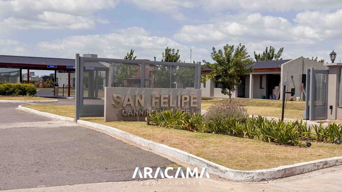 VENTA DE CASA EN Canning - San Felipe - 40