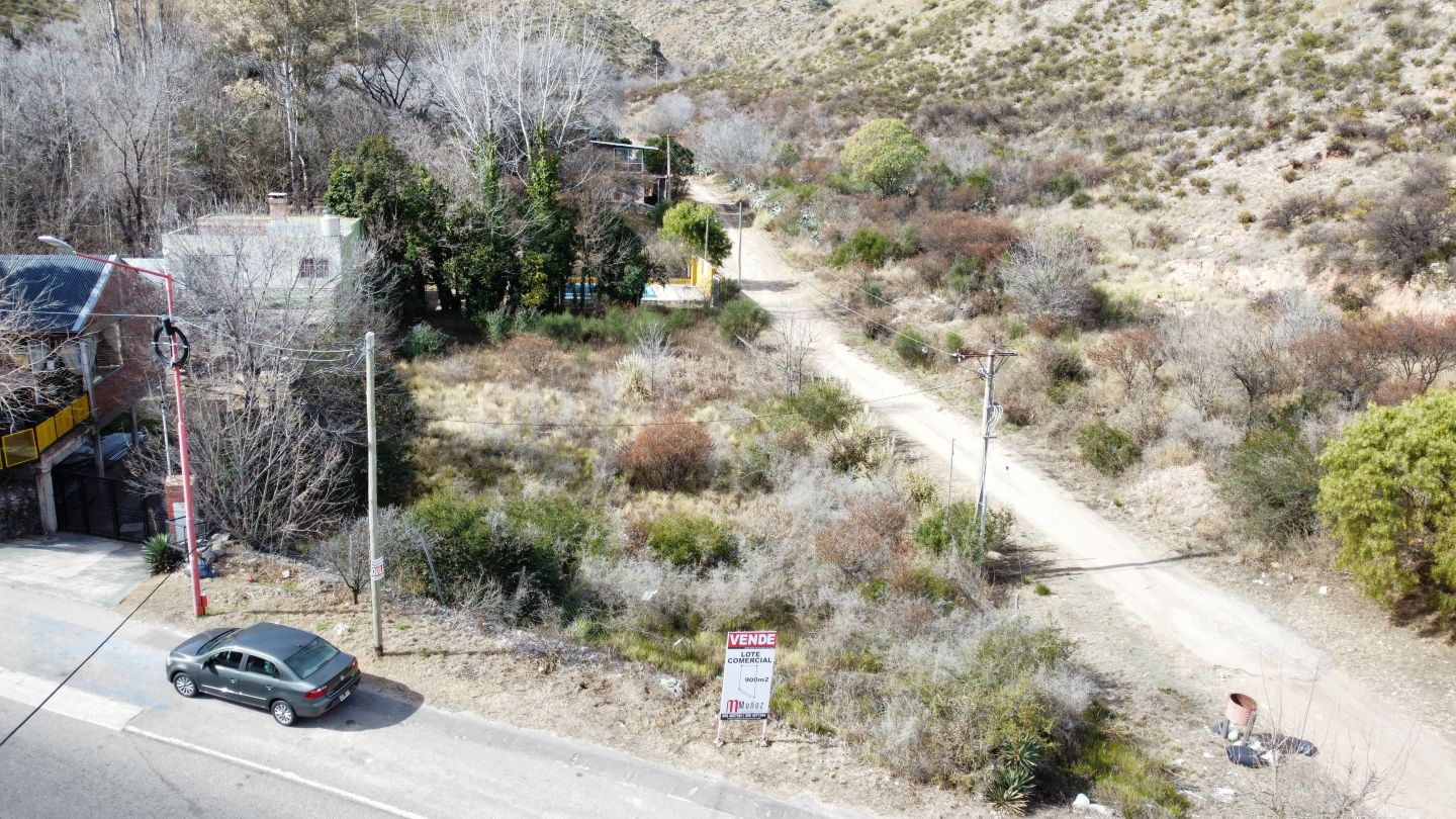 Lote EN VENTA