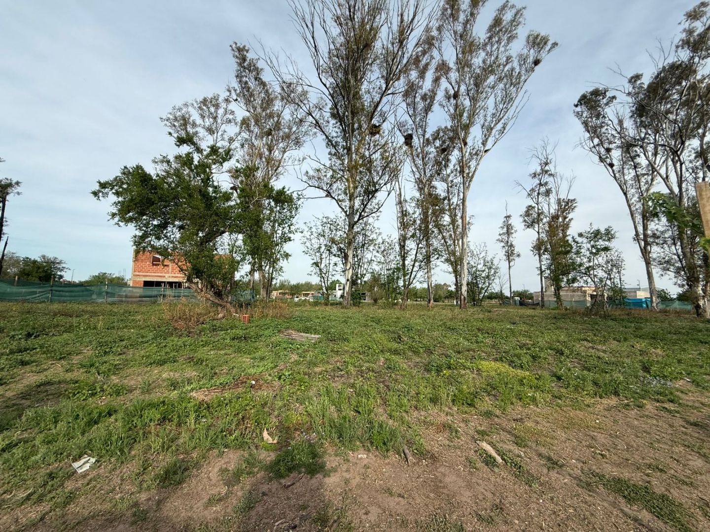 Lote EN VENTA