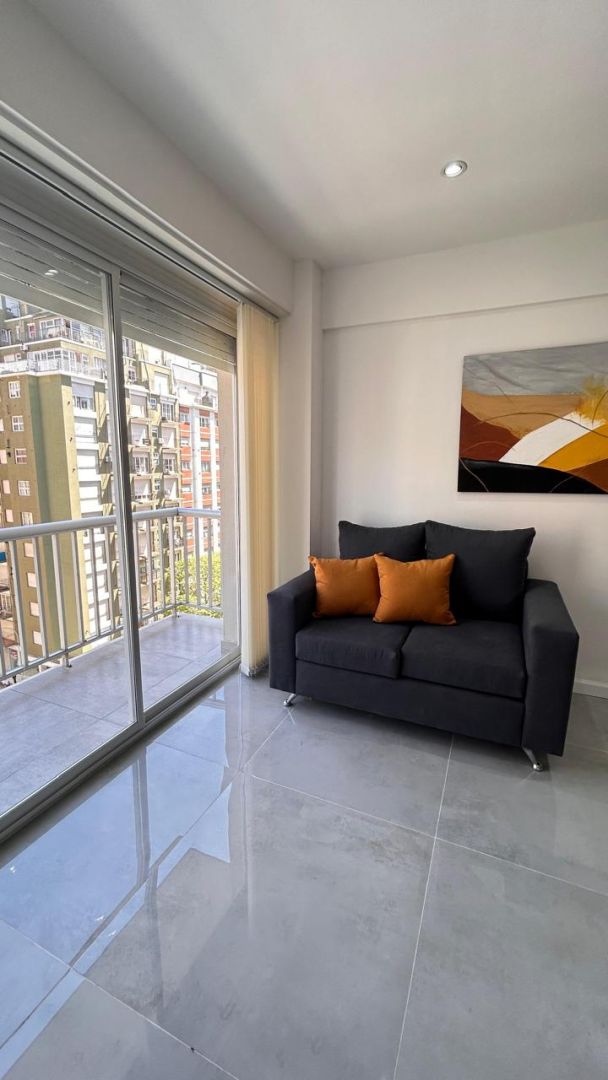 VENTA DE DEPARTAMENTO EN Mar del Plata - Plaza Colon - 2