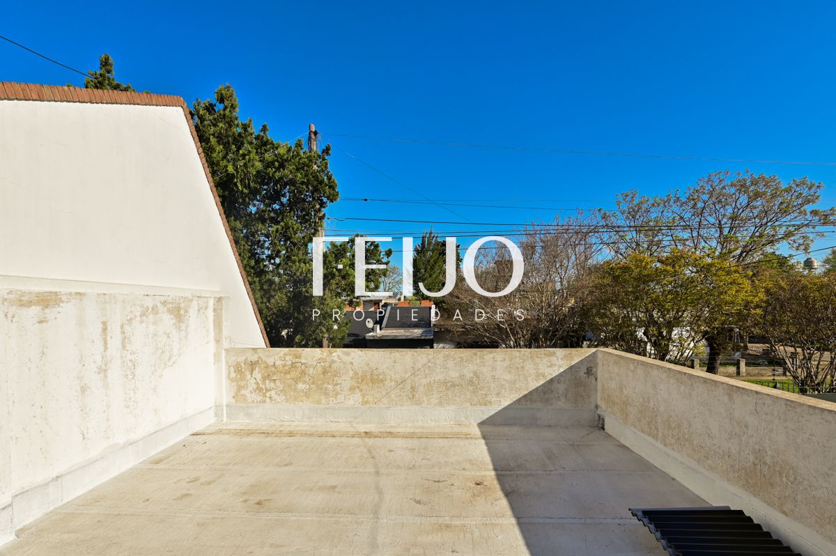 VENTA DE CASA EN Florencio Varela - 34