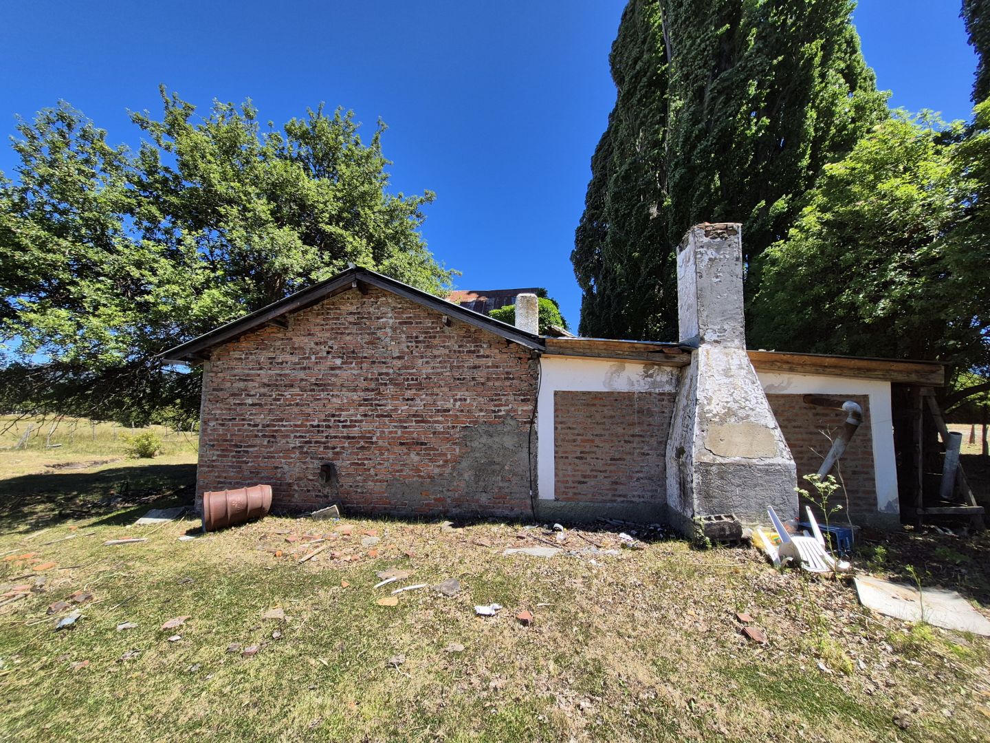 Campo EN VENTA