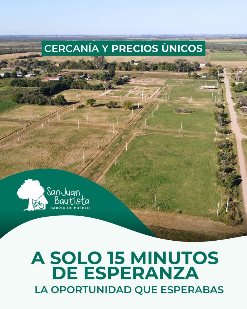 Terreno en Grütly, San Juan Bautista · foto 7