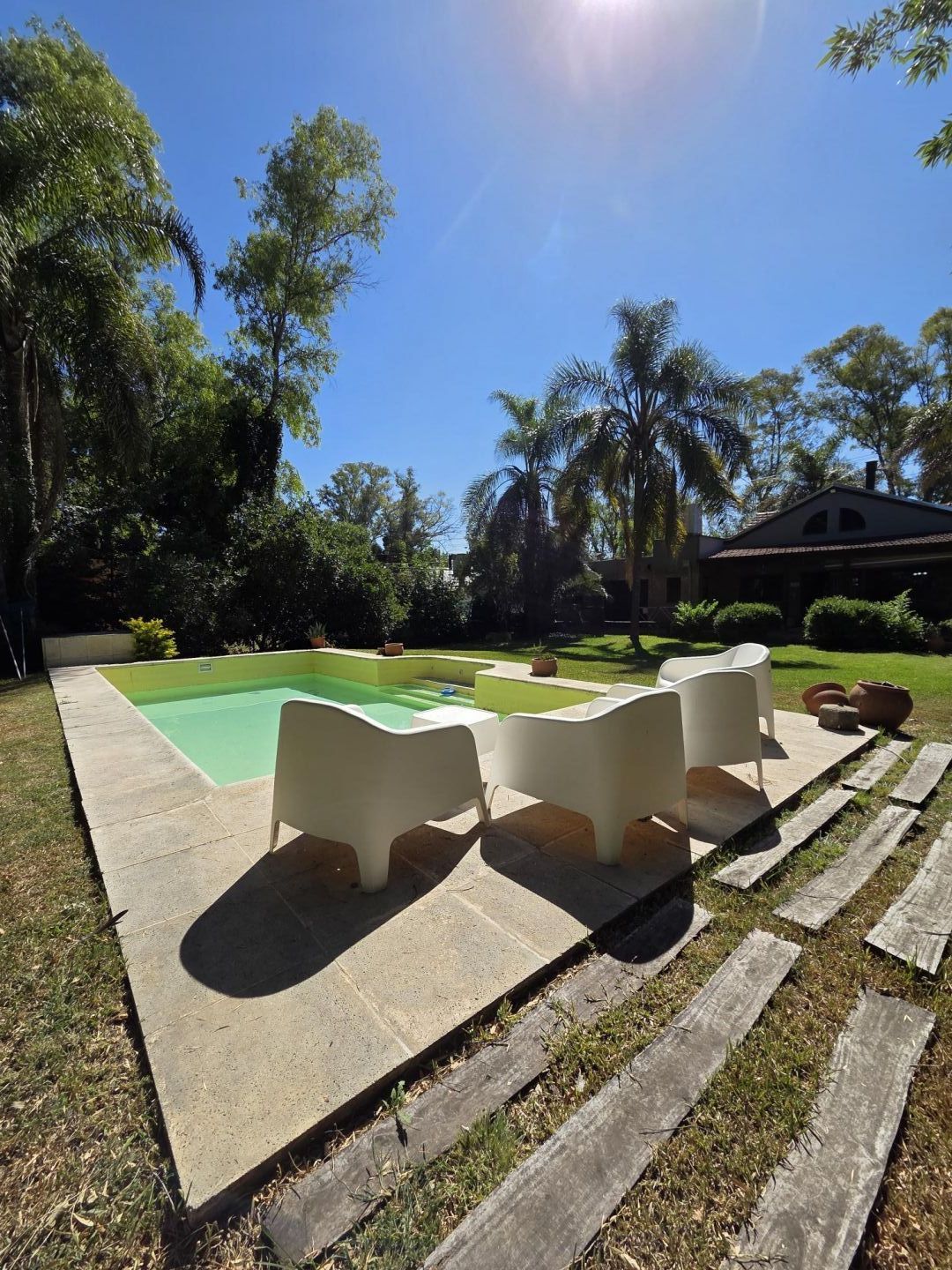 VENTA DE CASA EN Ituzaingó - Parque Leloir - 40