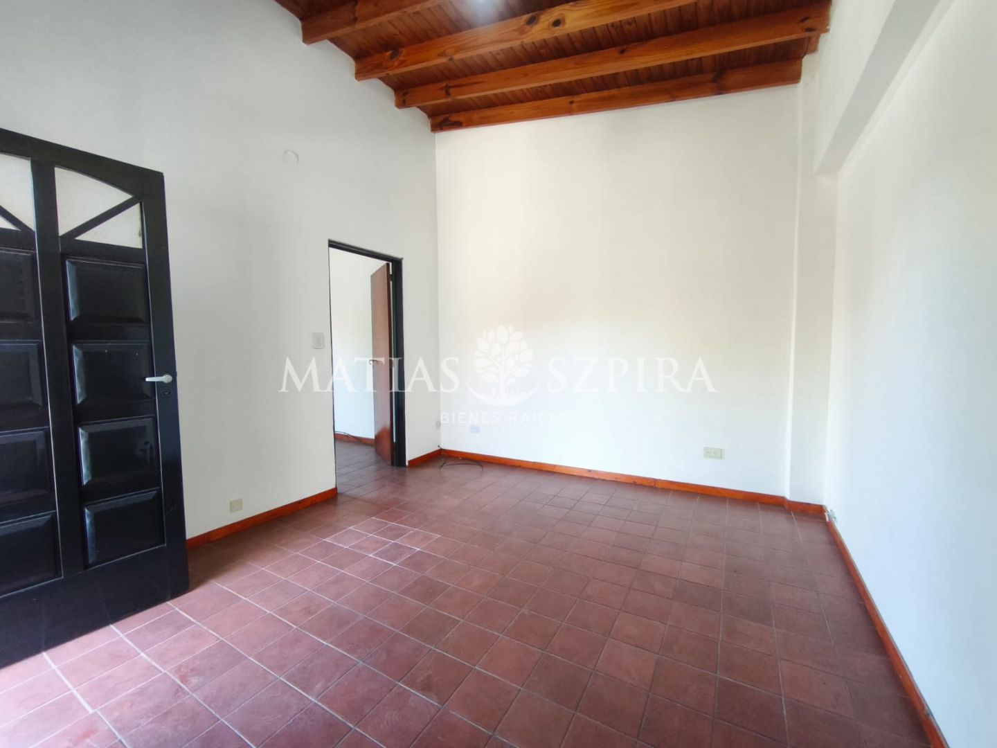 ALQUILER DE DEPARTAMENTO EN Hurlingham - Villa Tesei - 4