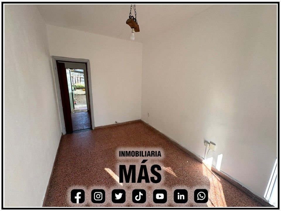 Casa EN ALQUILER