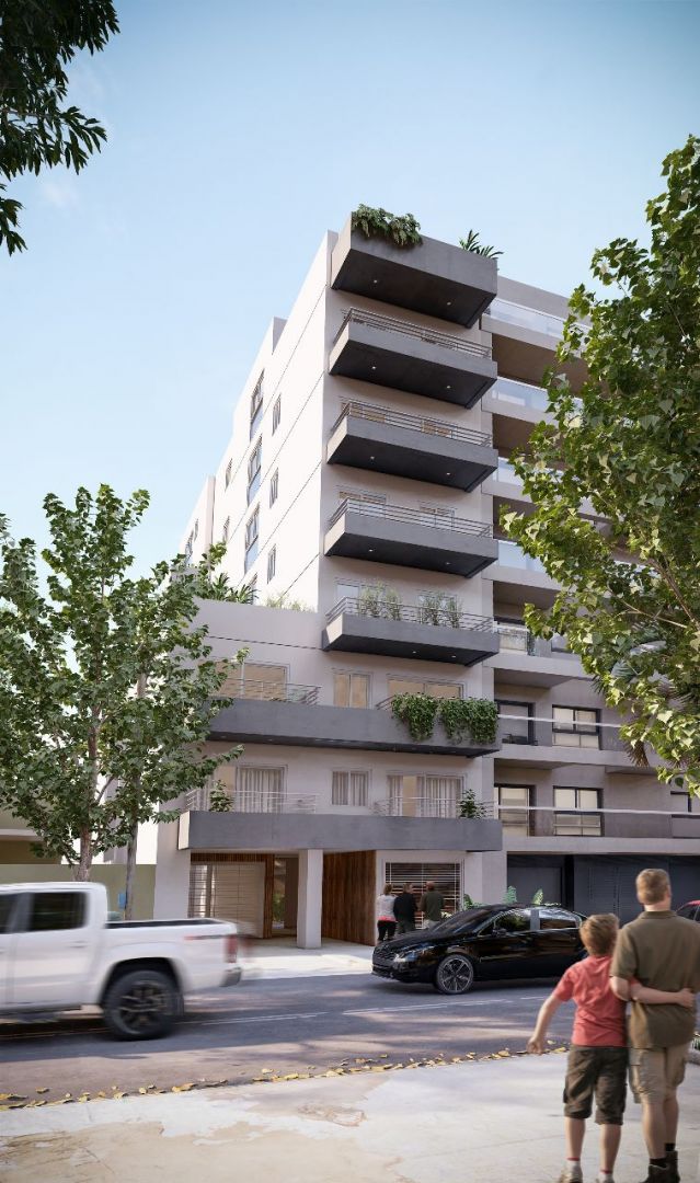 Departamento en Venta en Villa Devoto, Capital Federal