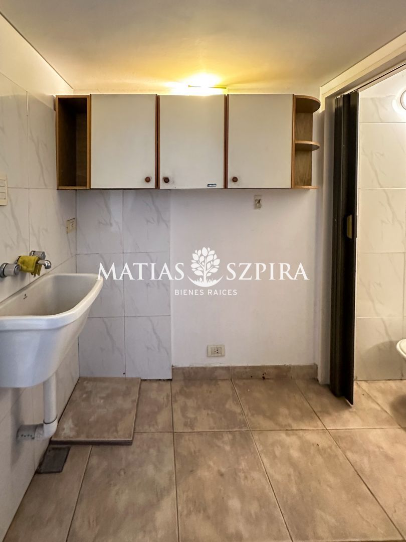 ALQUILER DE DEPARTAMENTO EN Capital Federal - Palermo - 16