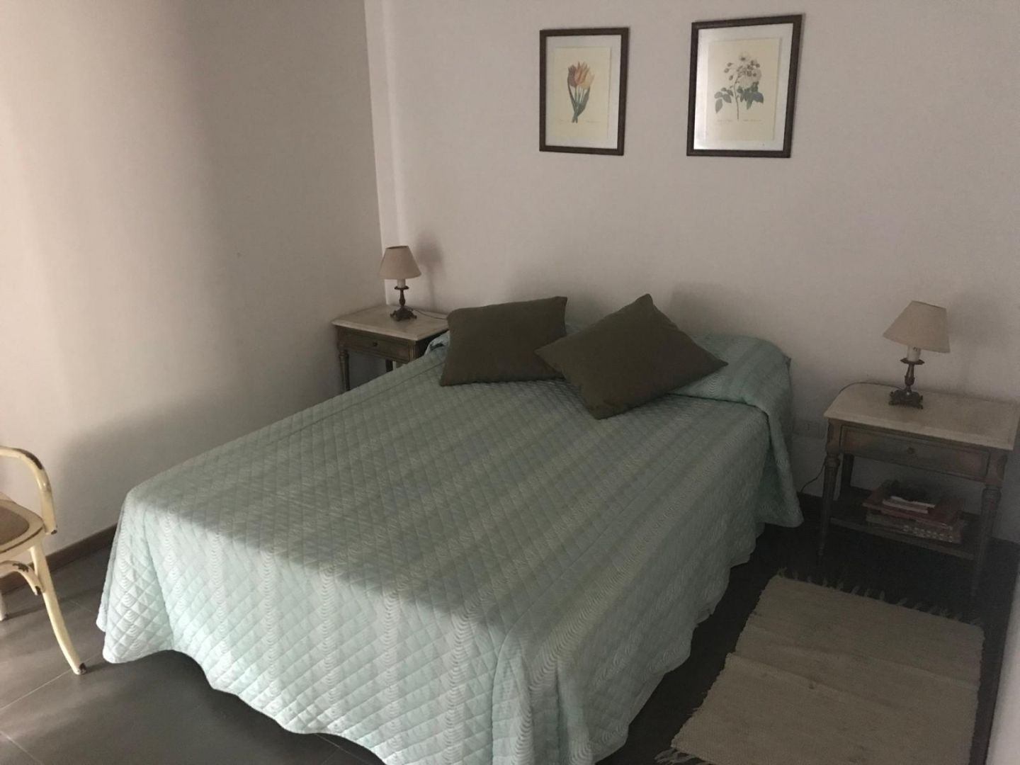 Casa EN ALQUILER TEMPORARIO
