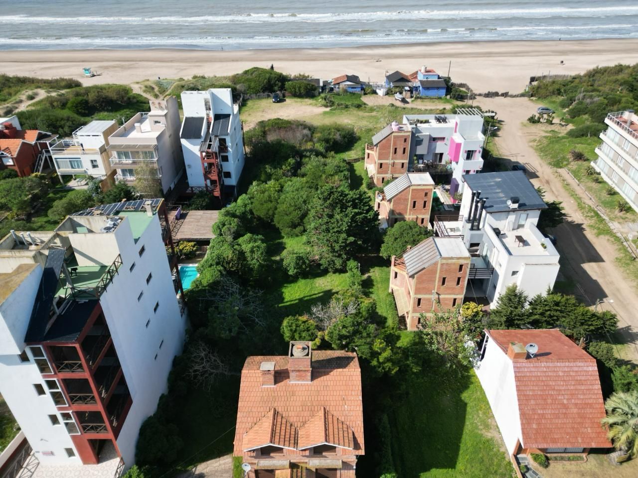 Lote en Venta en Pinamar, Buenos Aires Costa Atlantica