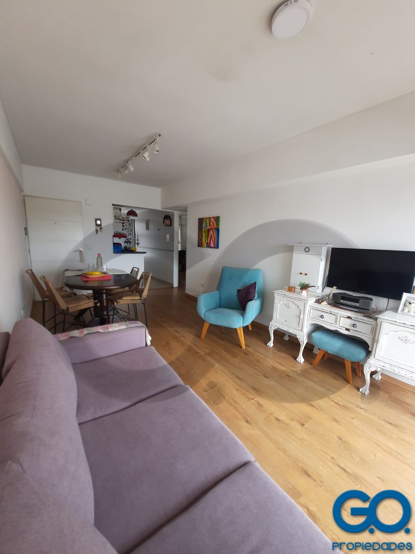 Departamento en Alquiler en Villa Urquiza, Capital Federal