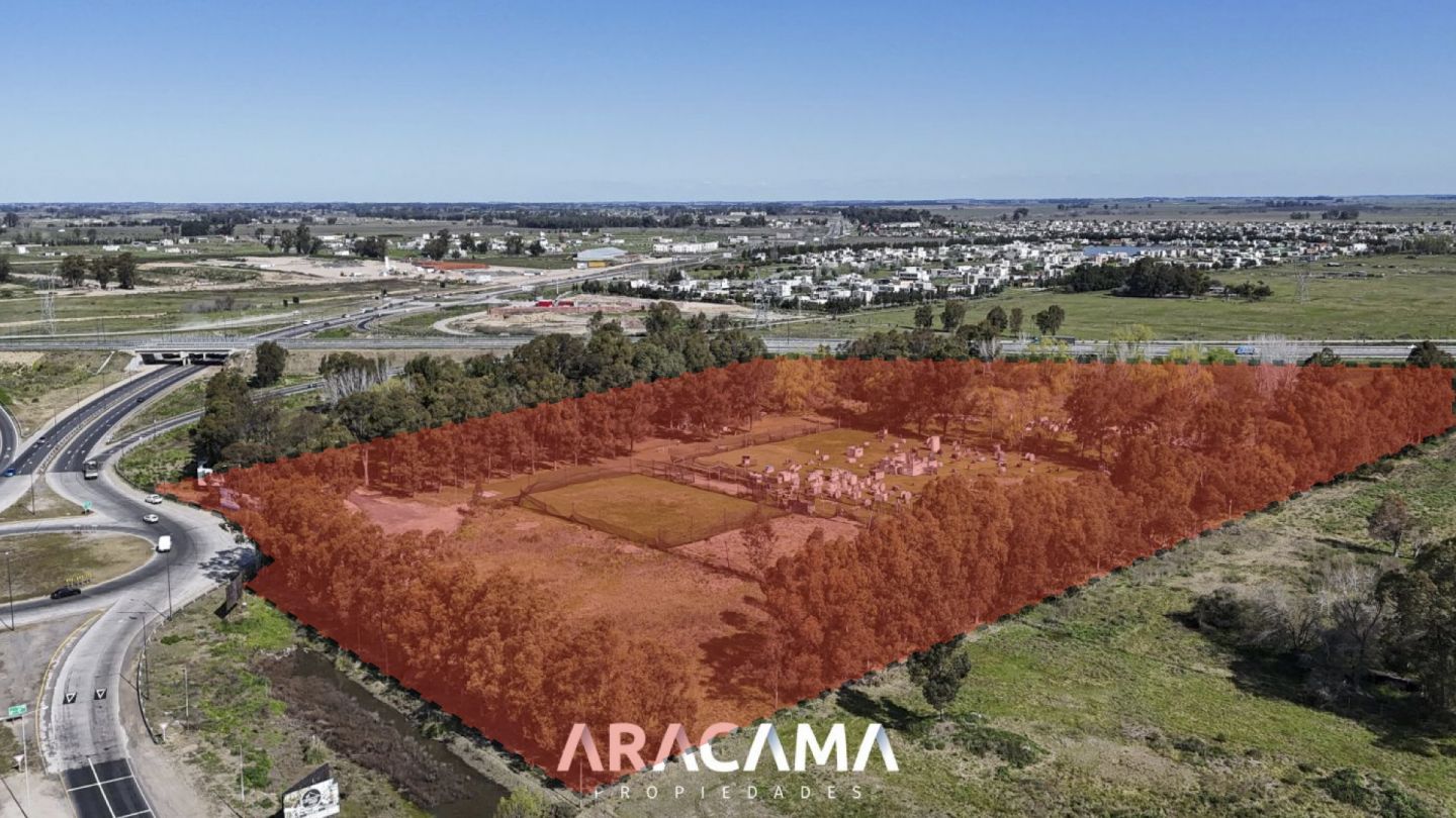 Lote EN VENTA