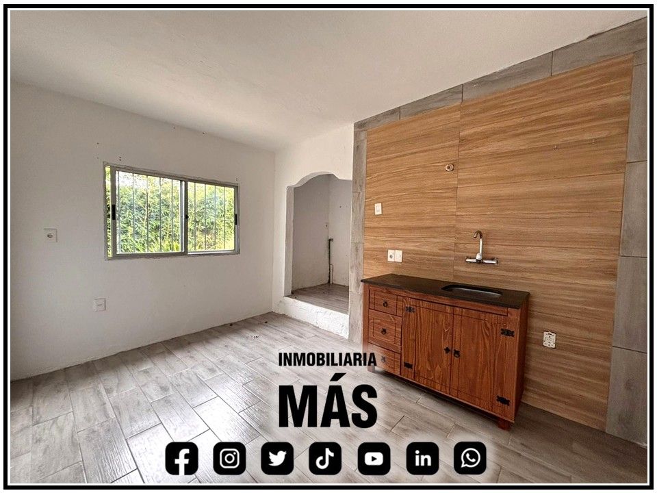 Casa EN ALQUILER