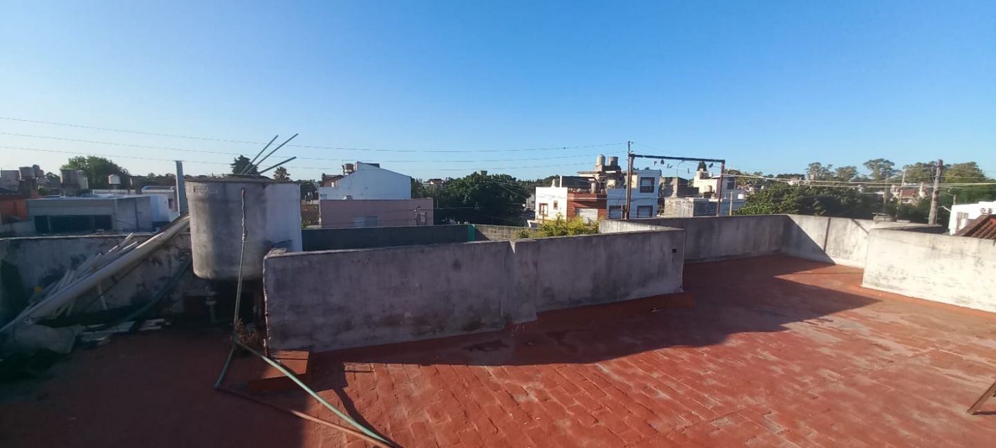 Casa en Venta en Moron, G.B.A. Zona Oeste