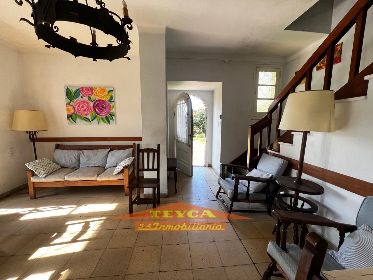 Casa en venta Centro 5 ambientes