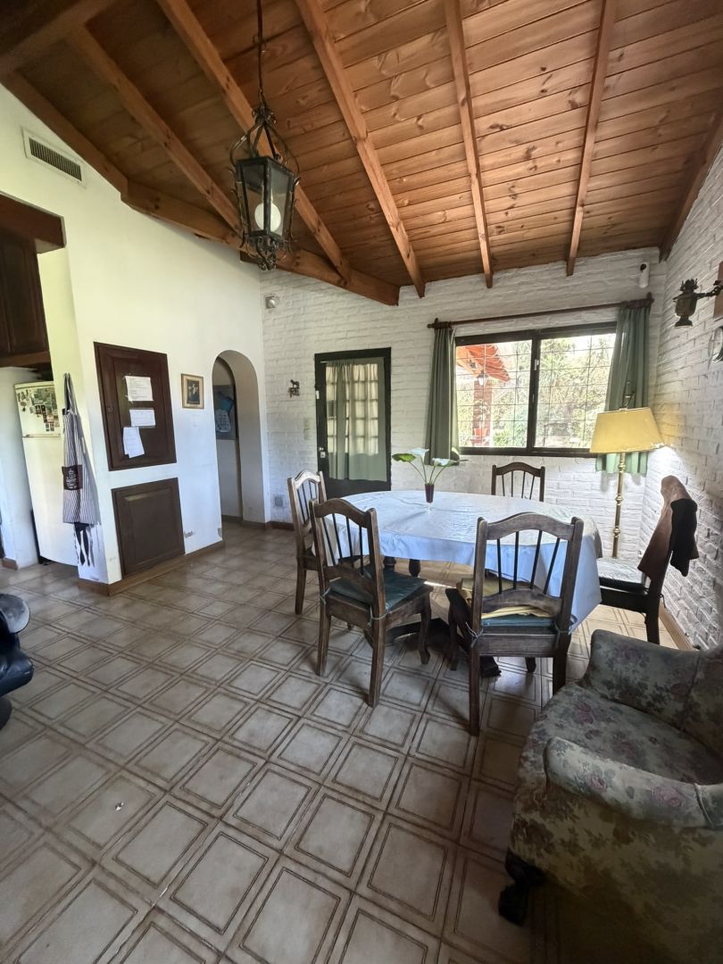 Casa en Venta en Ituzaingo, G.B.A. Zona Oeste