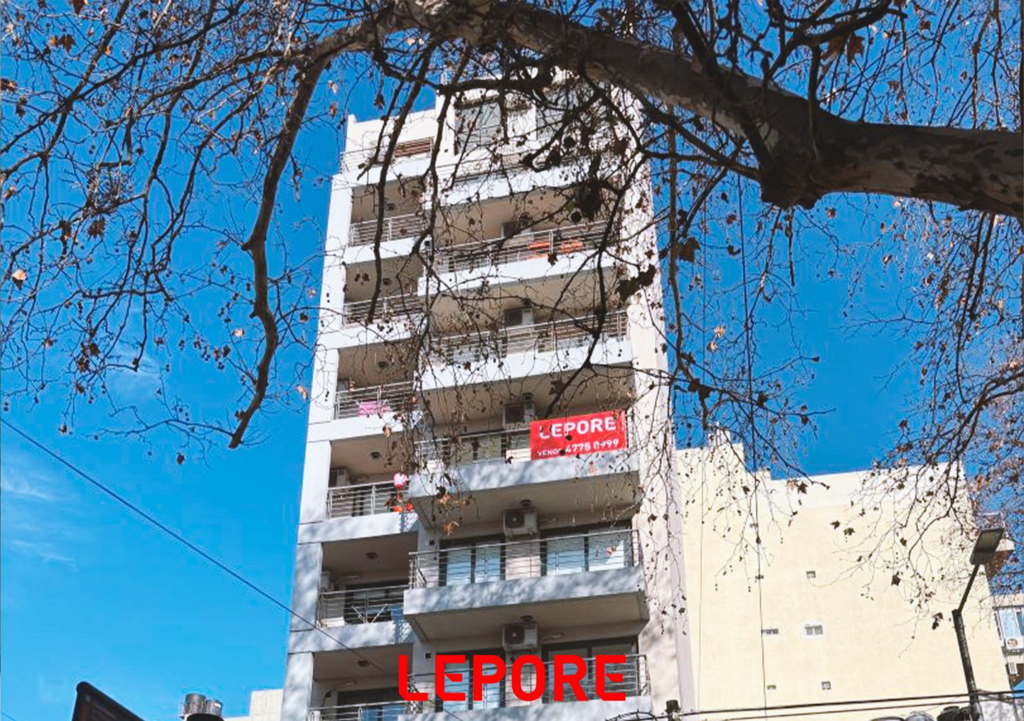 VENTA DE DEPARTAMENTO EN Capital Federal - Villa Crespo - 6