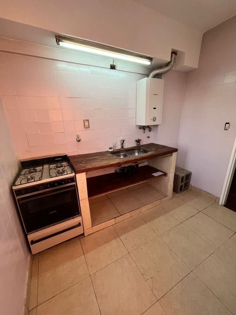 Departamento en Venta en La Matanza, G.B.A. Zona Oeste