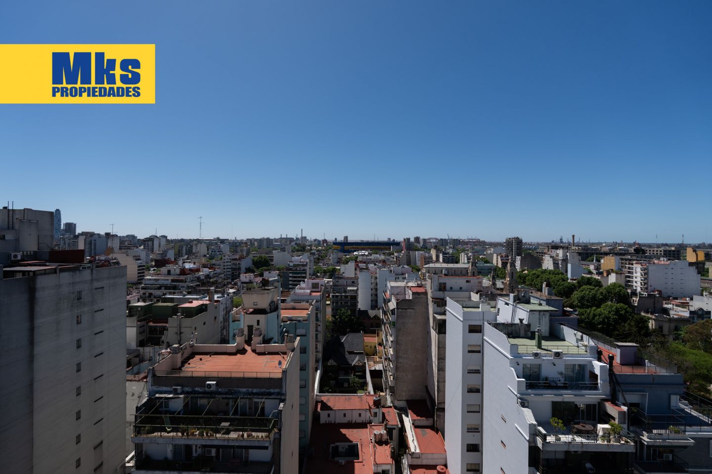 Departamento en Venta en Barracas, Capital Federal