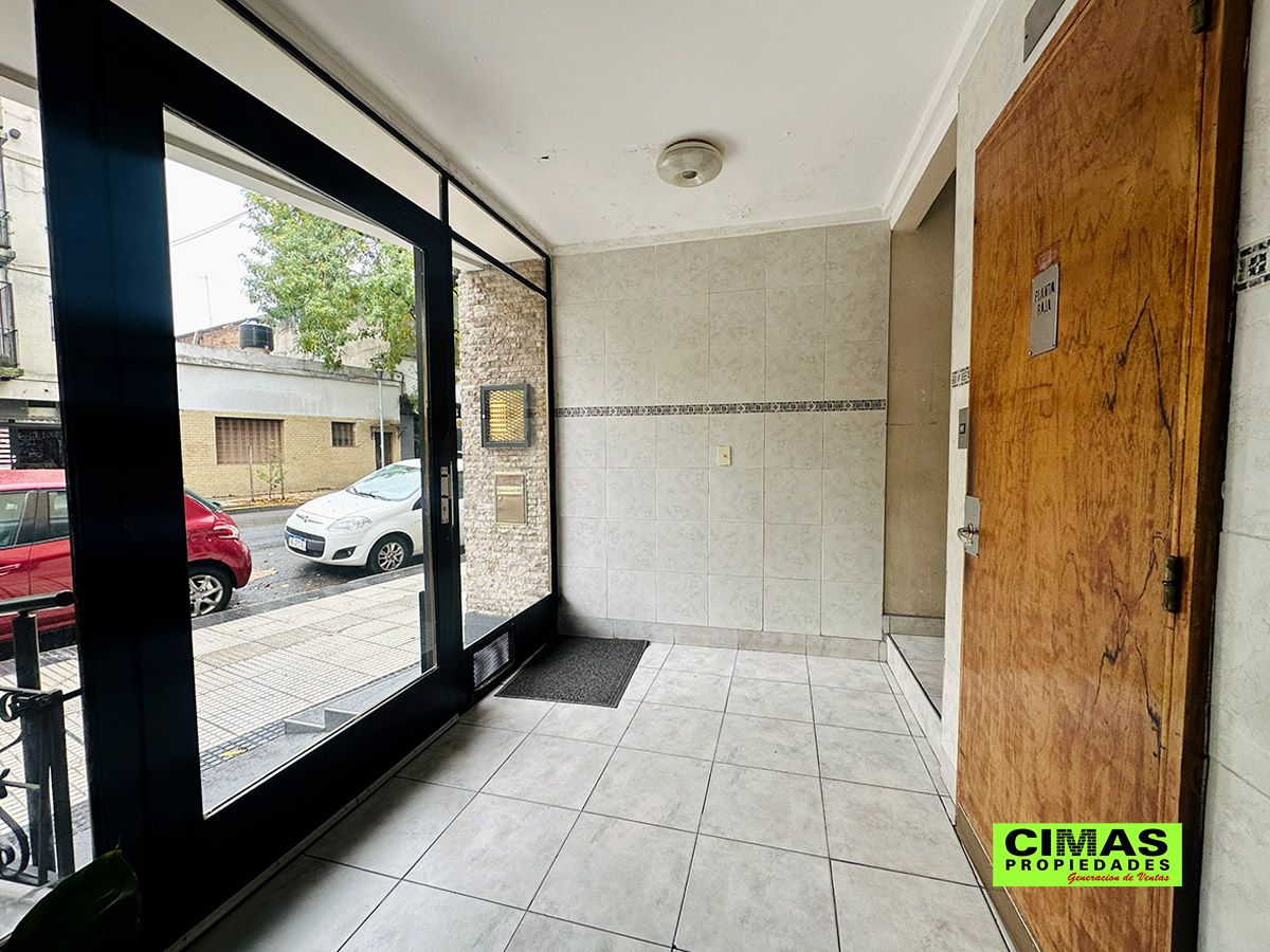 Departamento en Av. JONTE 3900