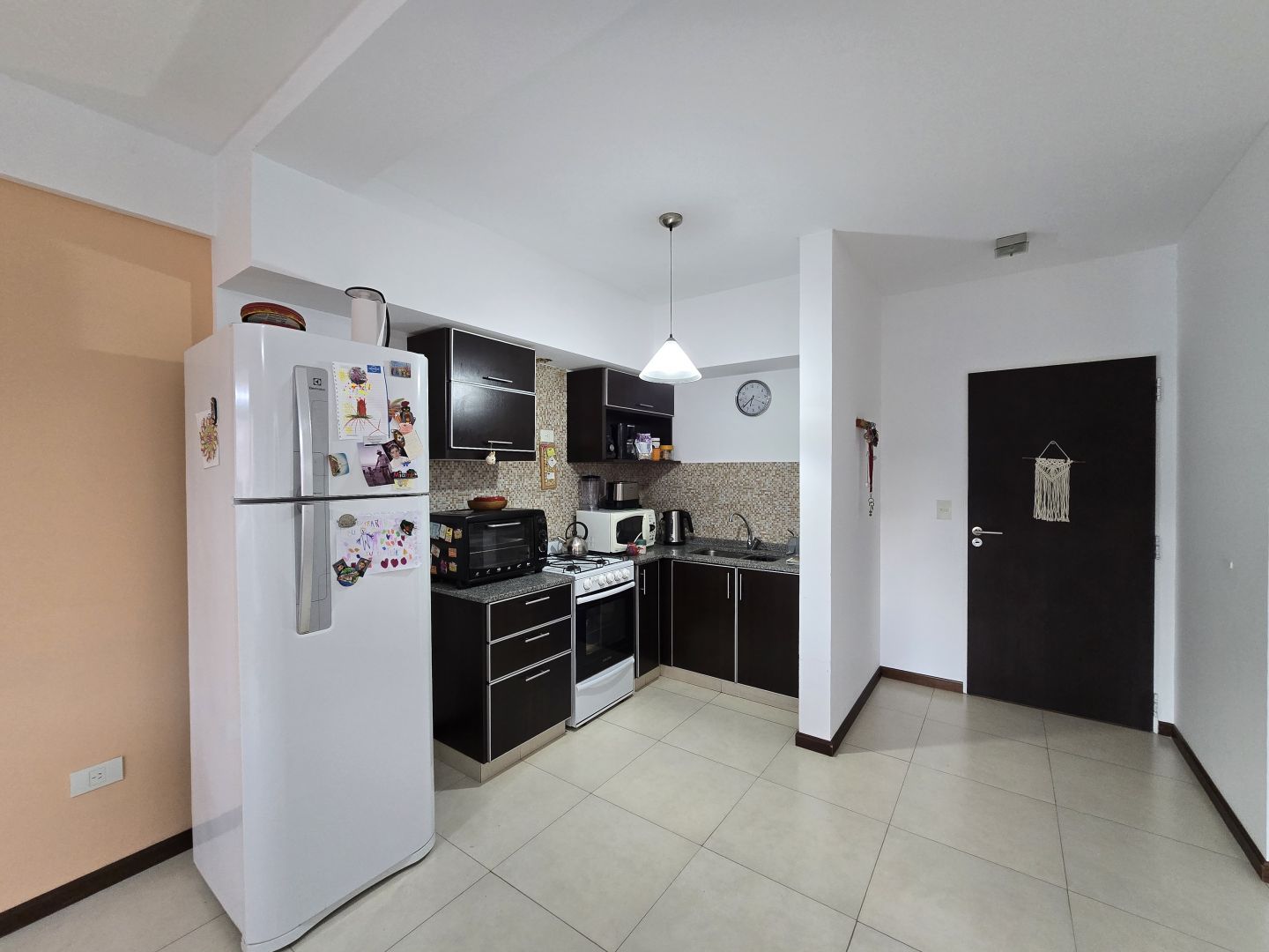 Departamento en Alquiler en General San Martin, G.B.A. Zona Norte