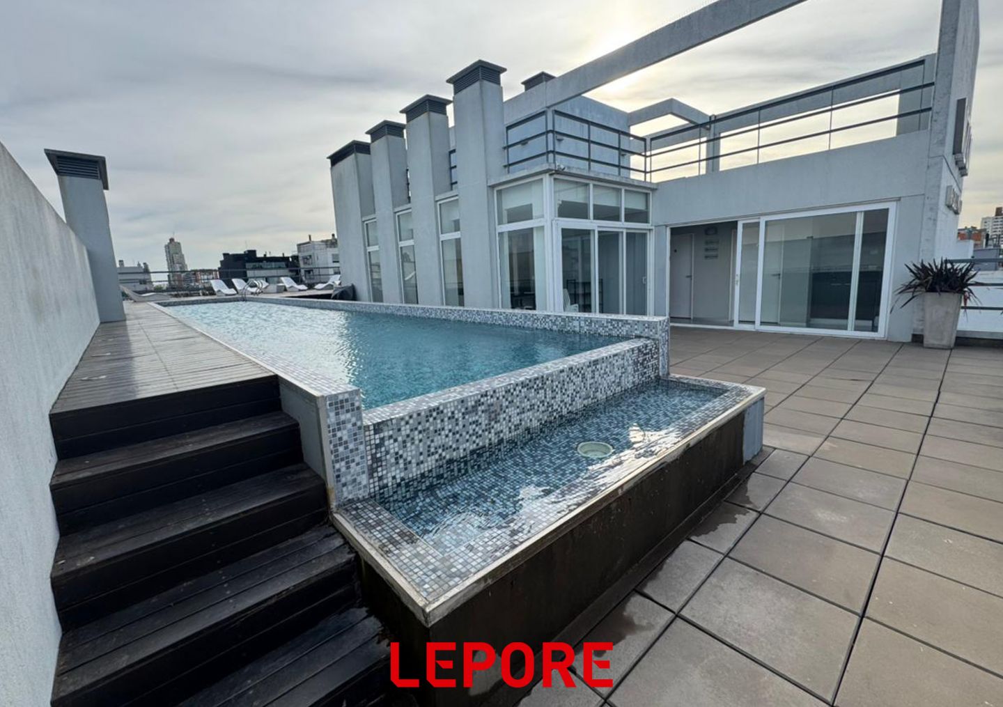 VENTA DE DEPARTAMENTO EN Capital Federal - Palermo Hollywood - 15
