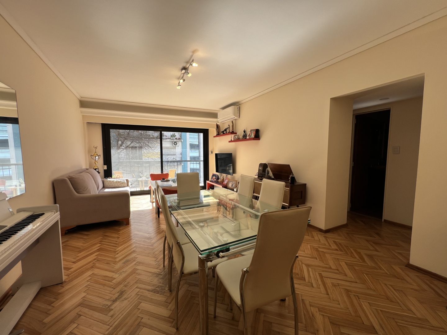 VENTA DE DEPARTAMENTO EN Capital Federal - Palermo - 3