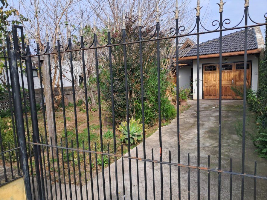 Casa en Alquiler en Alte. Brown, G.B.A. Zona Sur
