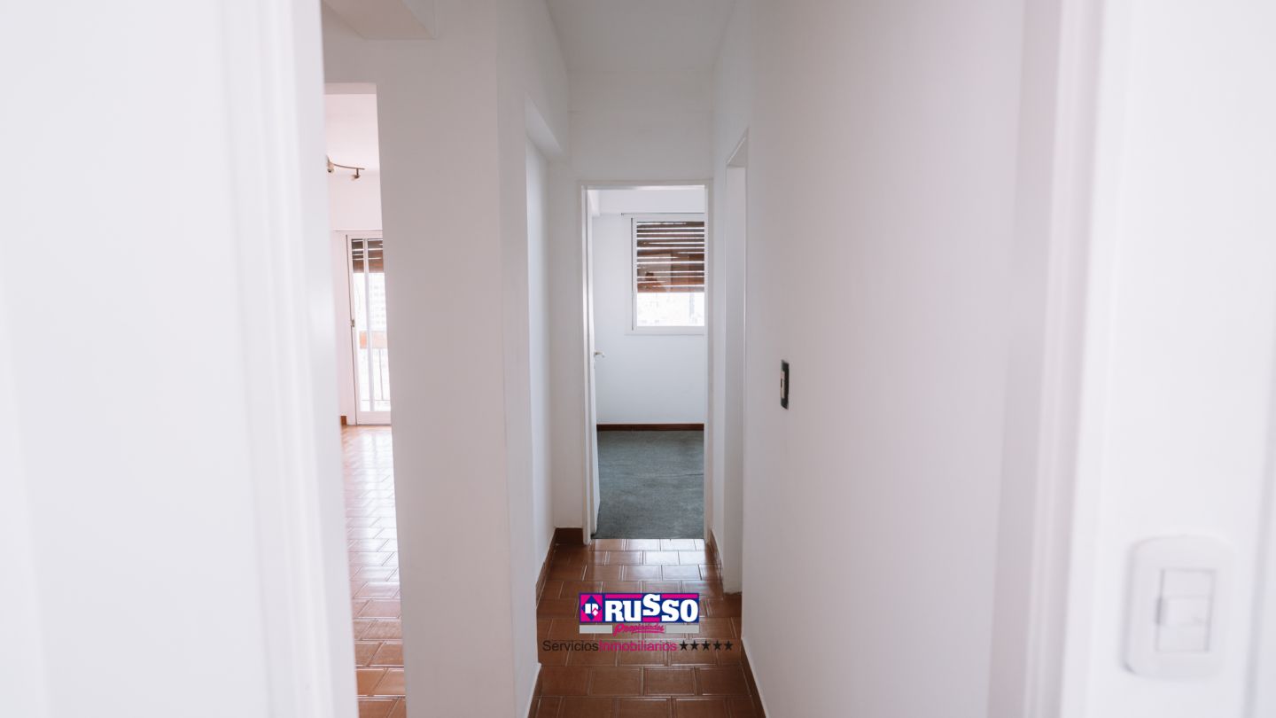 VENTA DE DEPARTAMENTO EN La Matanza - Ramos Mejía - 12