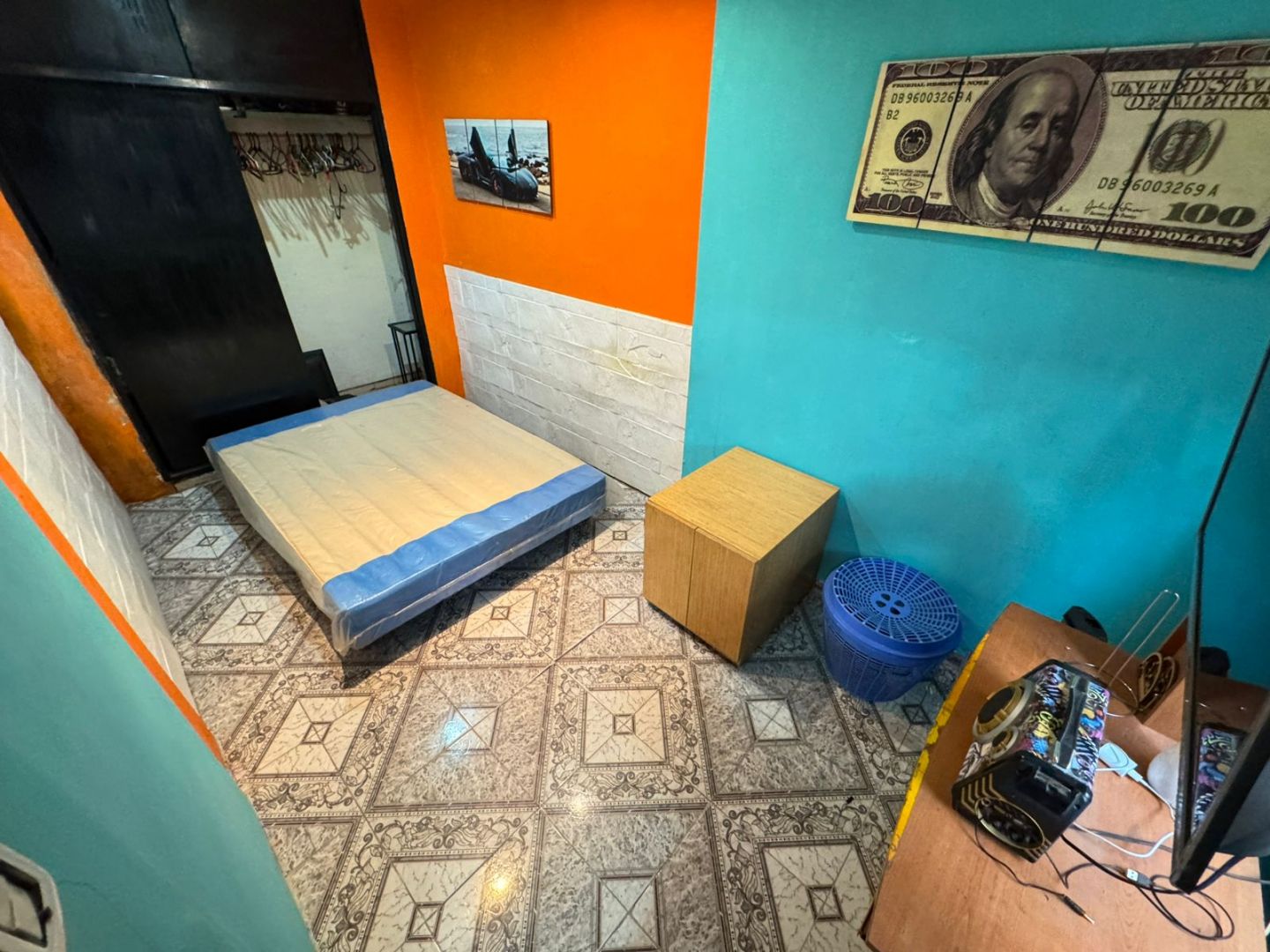 Departamento en Venta en Lanus, G.B.A. Zona Sur