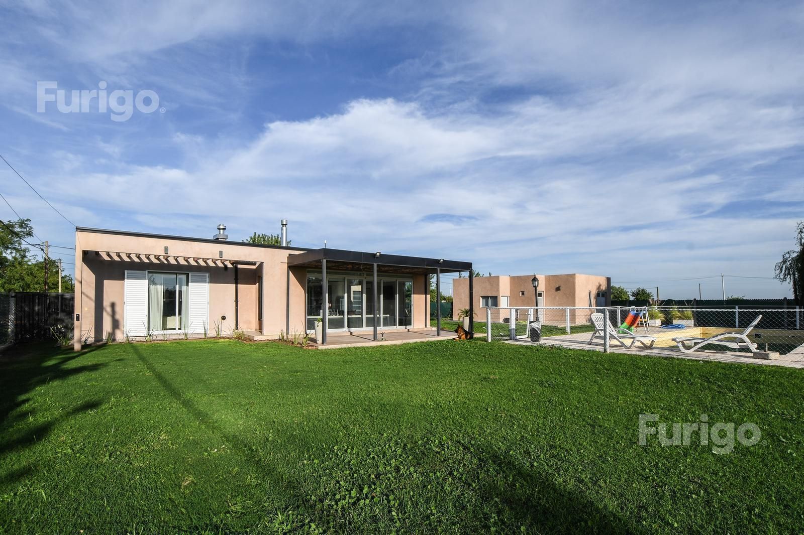 VENTA DE CASA EN Soldini - Las Pergolas III - 39