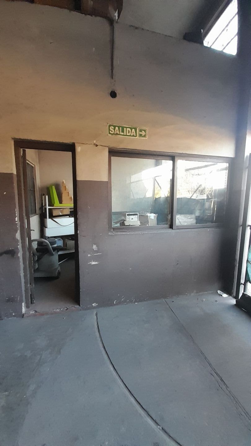 Galpon en Venta en Barracas, Capital Federal