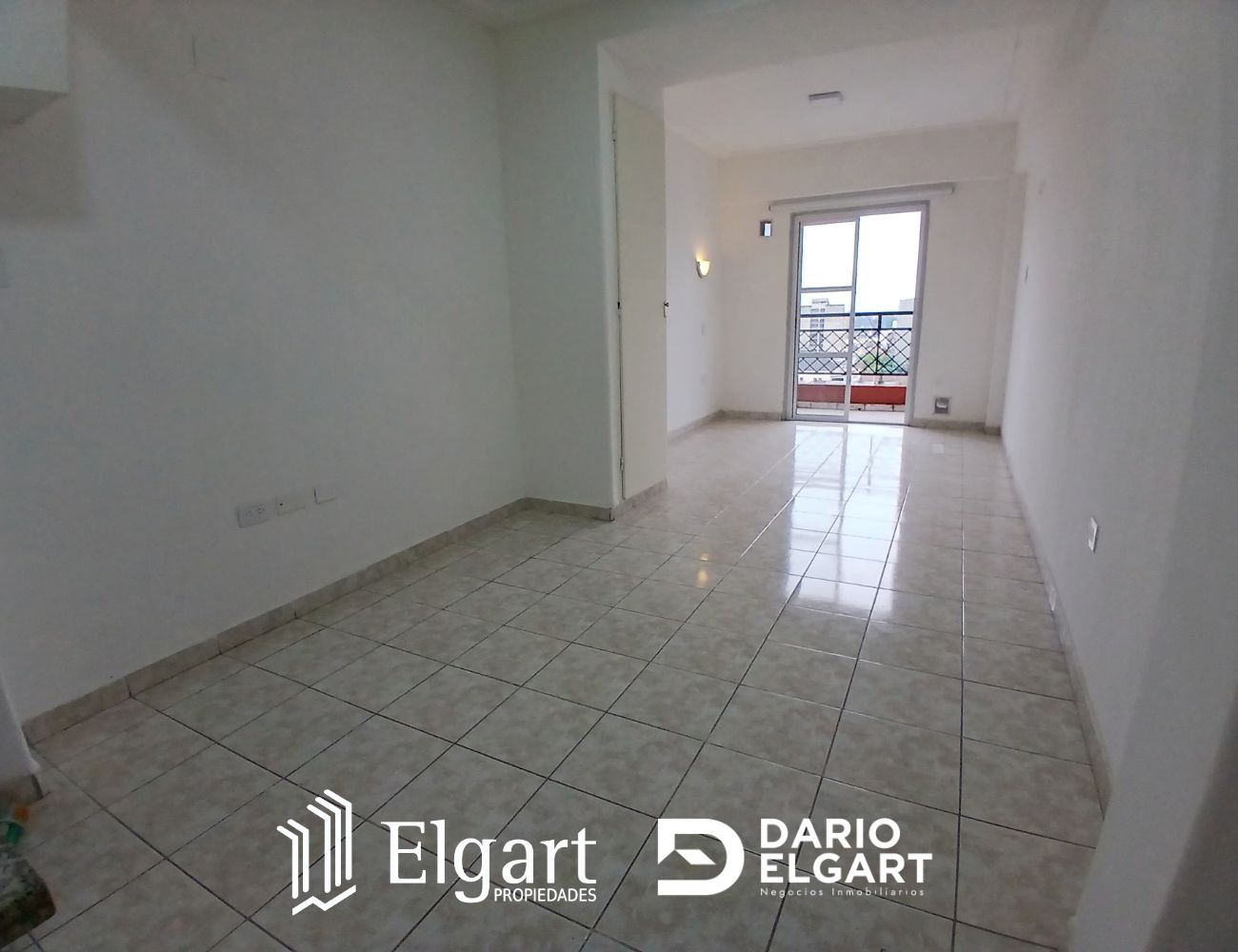Propiedad Departamento en alquiler 1 ambientes