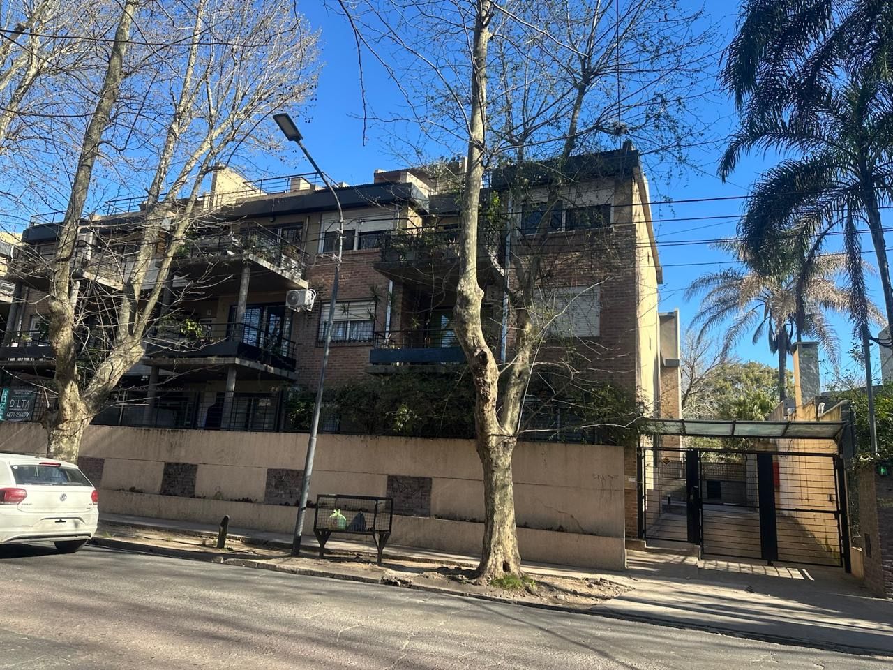 Departamento en Alquiler en Tigre, G.B.A. Zona Norte