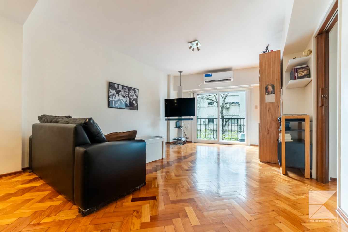 Departamento en FRENCH 2700