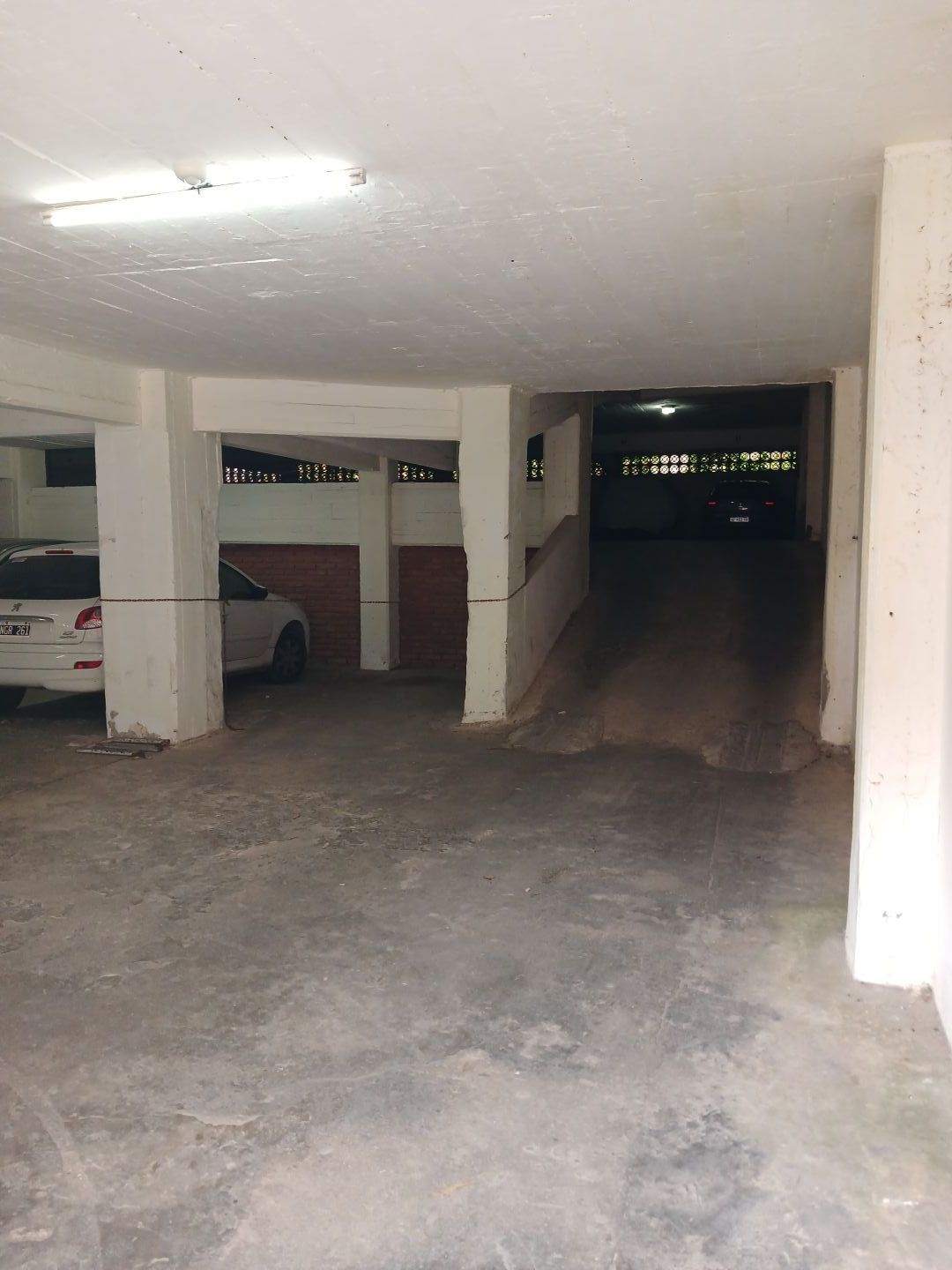 Cochera EN VENTA