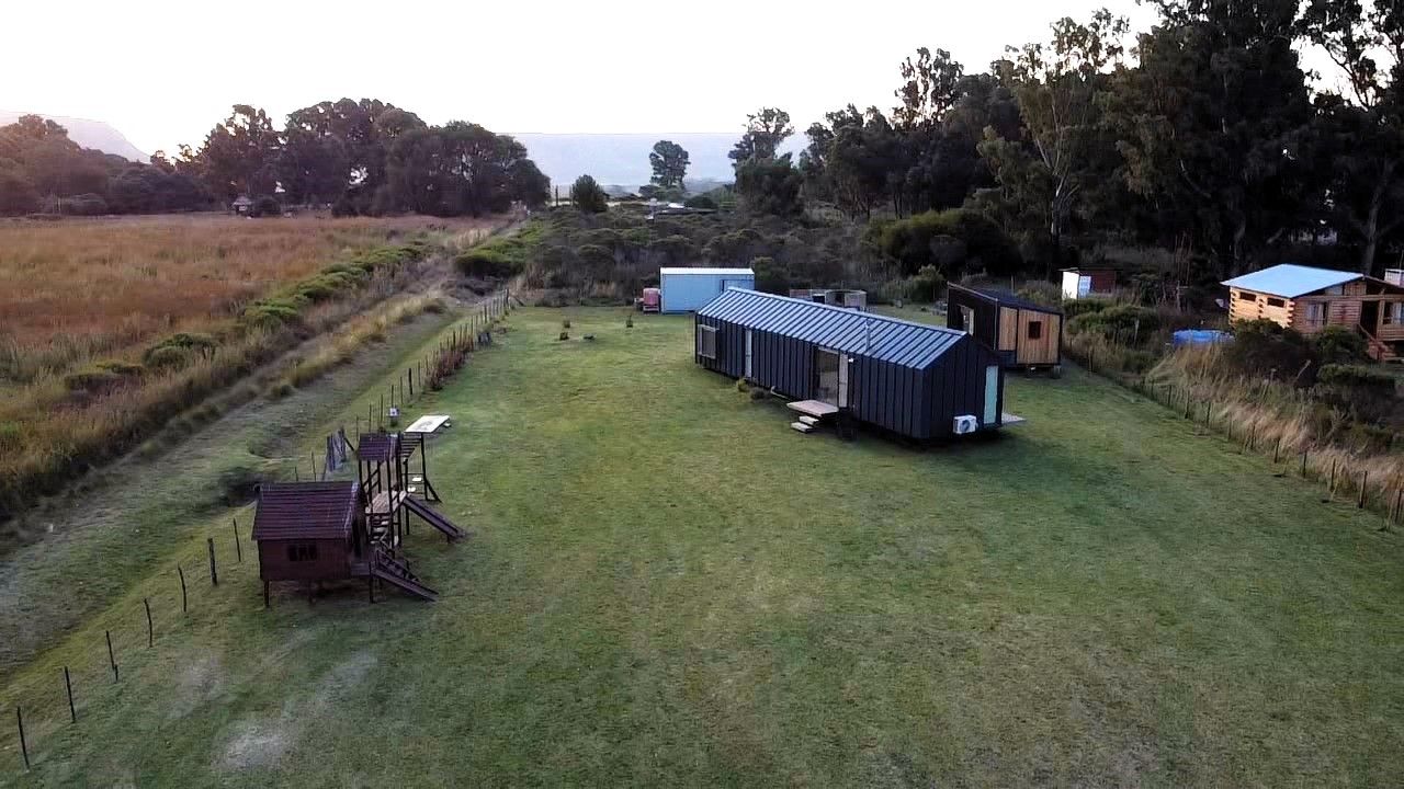 Casa en venta Villa Laguna La Brava 3 