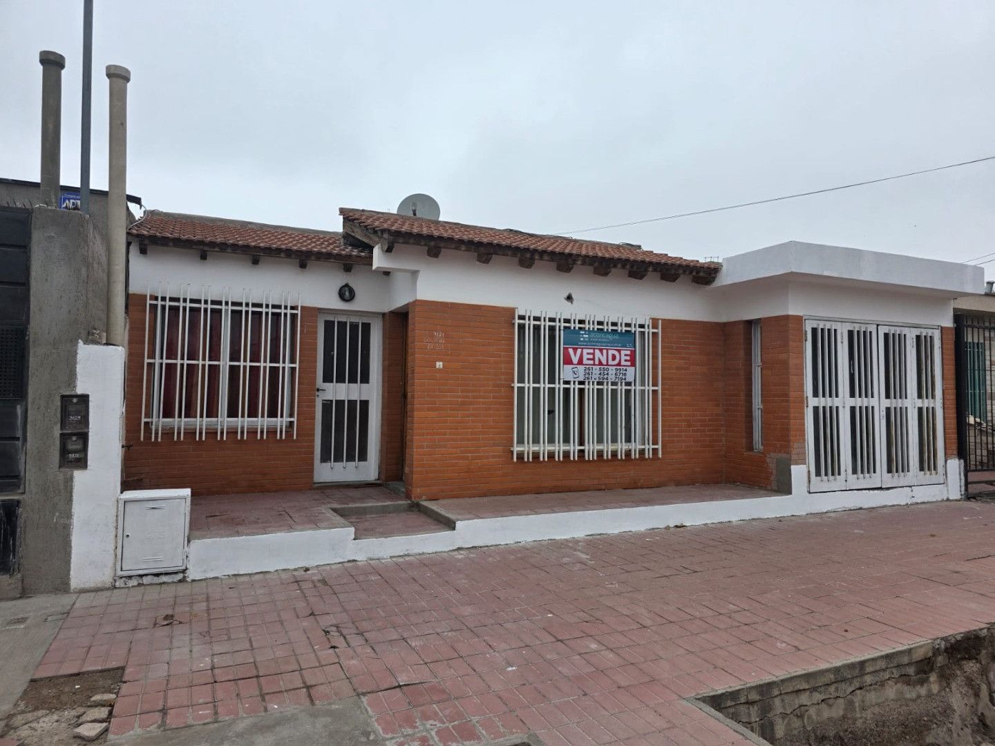 Casa en Venta en Maipu, Mendoza