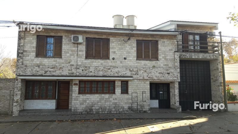 Casa en Venta en Granadero Baigorria, Santa Fe